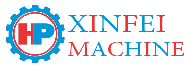 Máy Cắt Nhôm Hai Đầu XINFEI MACHINE